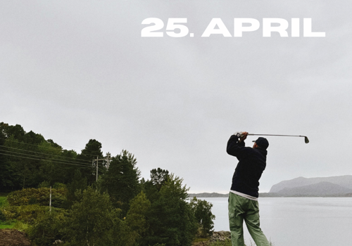 Velkommen til åpningsturnering 2026!